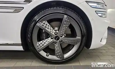 Genesis G80 2025 2.5 Автомат в Москве № 716751, миниатюра 5