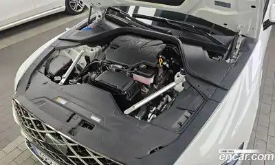 Genesis G80 2025 2.5 Автомат в Москве № 716751, миниатюра 6