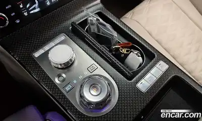 Genesis G80 2025 2.5 Автомат в Москве № 716751, миниатюра 9