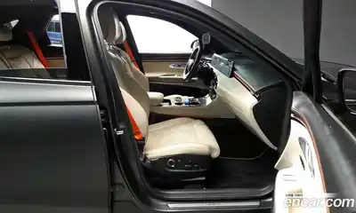 Genesis GV70 2024 3.5 Автомат в Москве № 716778, миниатюра 11