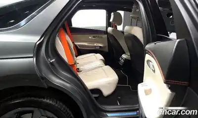 Genesis GV70 2024 3.5 Автомат в Москве № 716778, миниатюра 12