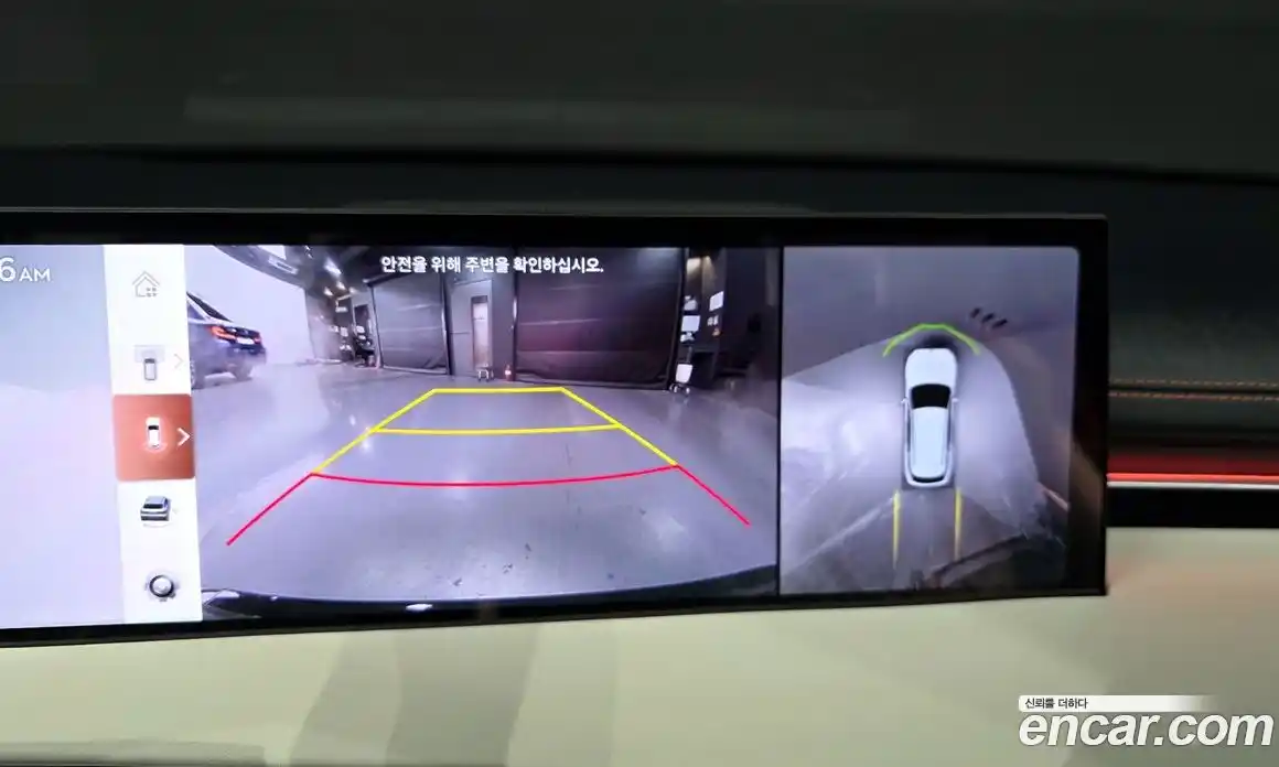 Genesis GV70 2024 3.5 Автомат в Москве № 716778, фото 15