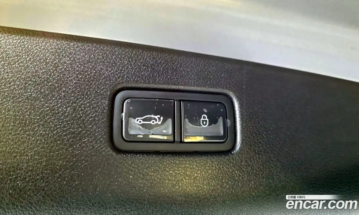 Genesis GV70 2024 3.5 Автомат в Москве № 716778, фото 20