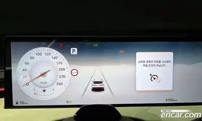 Genesis GV70 2024 3.5 Автомат в Москве № 716778, миниатюра 8