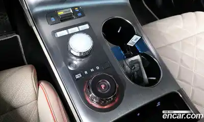 Genesis GV70 2024 3.5 Автомат в Москве № 716778, миниатюра 9