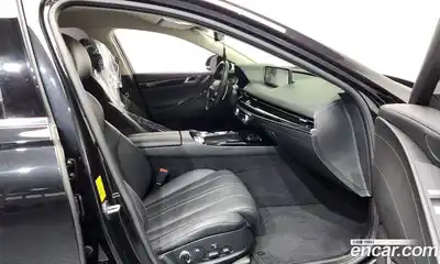 Genesis G80 2022 2.5 Автомат в Москве № 716812, миниатюра 11