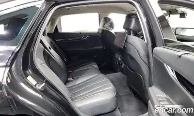 Genesis G80 2022 2.5 Автомат в Москве № 716812, миниатюра 12