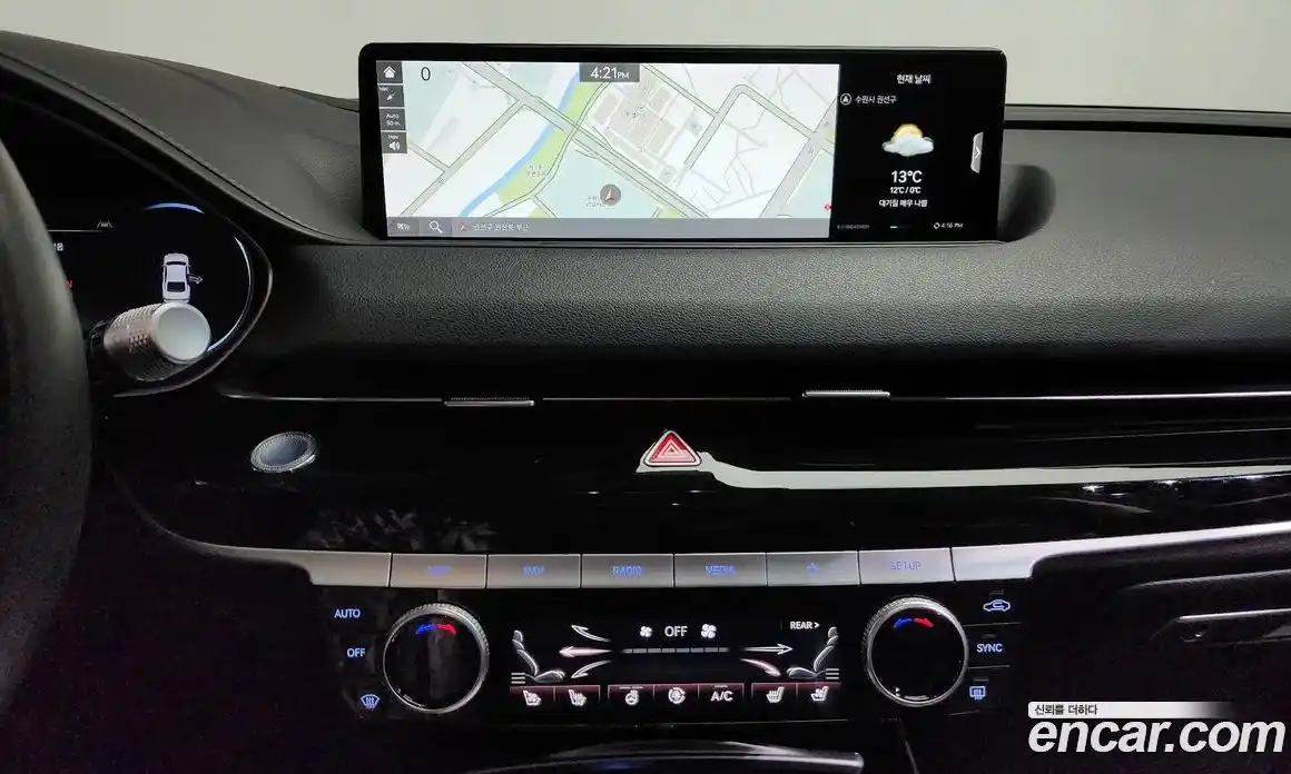 Genesis G80 2022 2.5 Автомат в Москве № 716812, фото 14