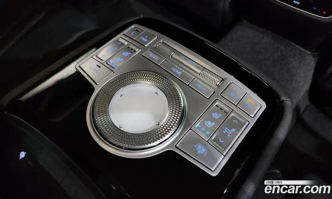 Genesis G80 2022 2.5 Автомат в Москве № 716812, фото 19