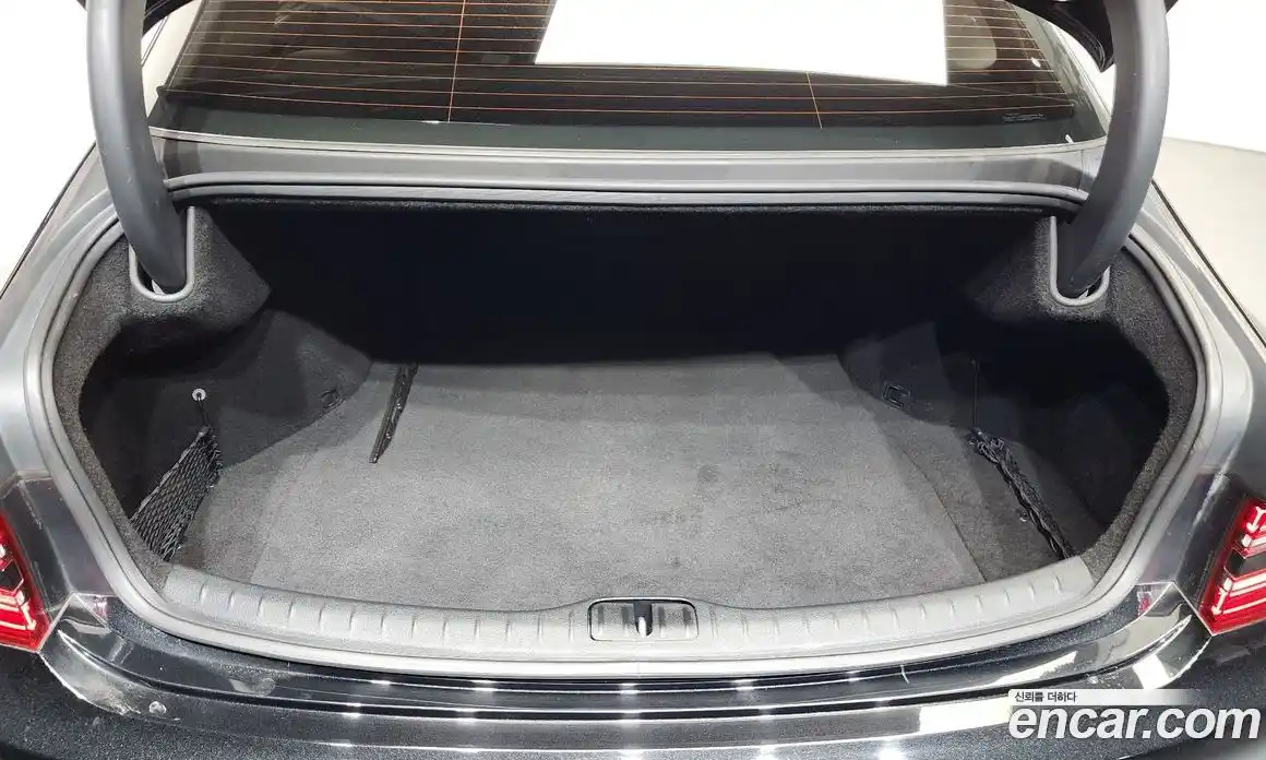 Genesis G80 2022 2.5 Автомат в Москве № 716812, фото 20