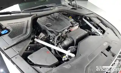 Genesis G80 2022 2.5 Автомат в Москве № 716812, миниатюра 6