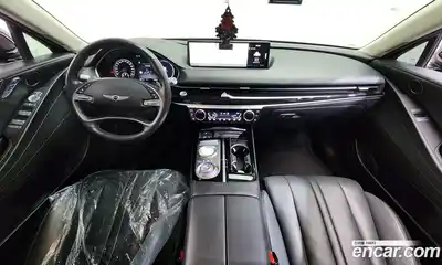 Genesis G80 2022 2.5 Автомат в Москве № 716812, миниатюра 7