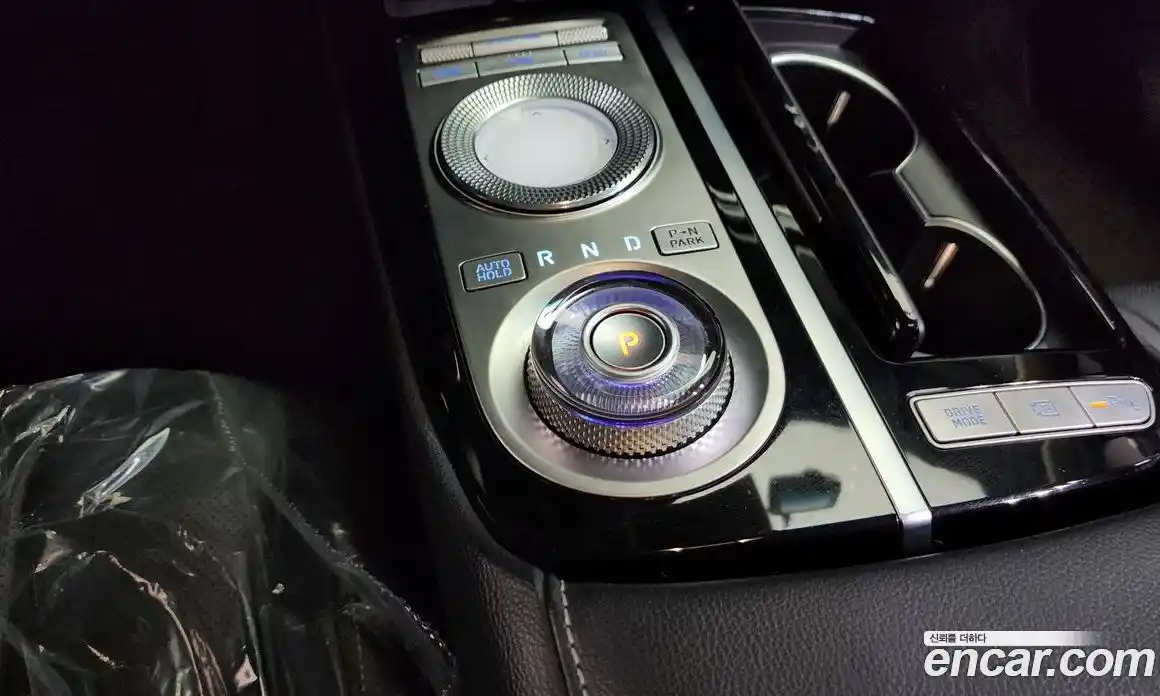 Genesis G80 2022 2.5 Автомат в Москве № 716812, фото 9