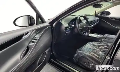 Genesis G80 2022 2.5 Автомат в Москве № 716812, миниатюра 10