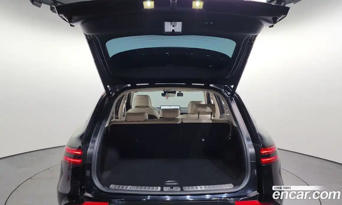 Genesis GV70 2021 2.5 Автомат в Москве № 716864, фото 20