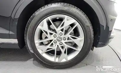 Genesis GV70 2021 2.5 Автомат в Москве № 716864, миниатюра 5