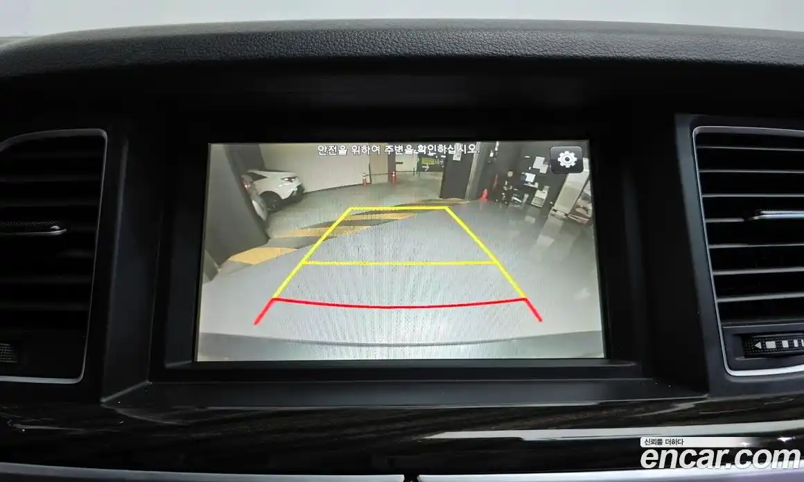 Genesis G80 2018 3.3 Автомат в Москве № 716966, фото 14