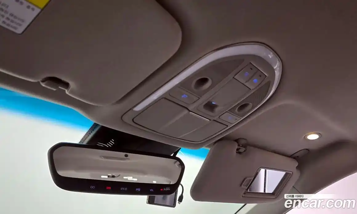 Genesis G80 2018 3.3 Автомат в Москве № 716966, фото 17