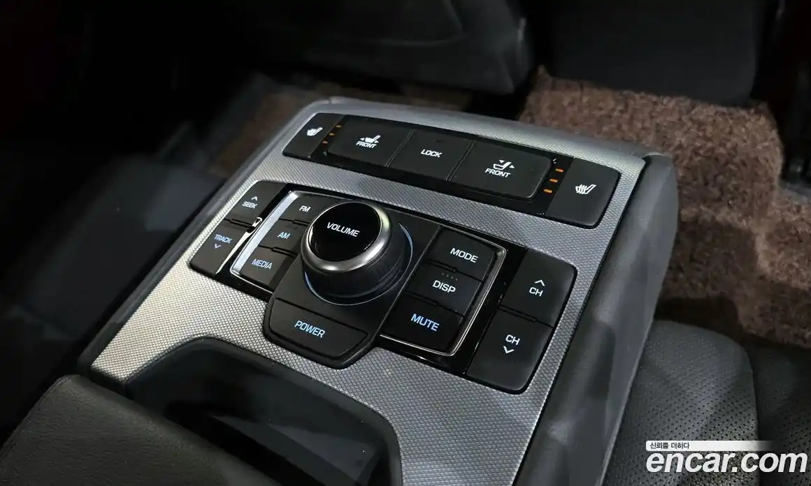 Genesis G80 2018 3.3 Автомат в Москве № 716966, фото 18