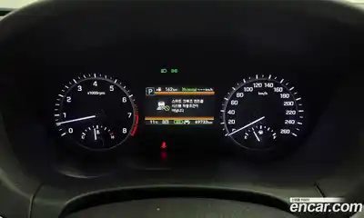 Genesis G80 2018 3.3 Автомат в Москве № 716966, миниатюра 7