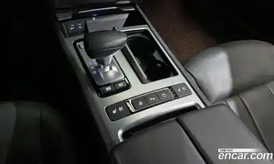 Genesis G80 2018 3.3 Автомат в Москве № 716966, миниатюра 8