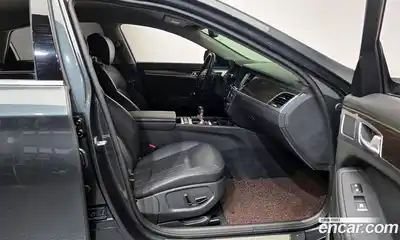 Genesis G80 2018 3.3 Автомат в Москве № 716966, миниатюра 10