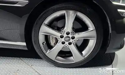 Genesis G80 2022 3.5 Автомат в Москве № 717021, миниатюра 5