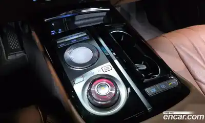 Genesis G80 2022 3.5 Автомат в Москве № 717021, миниатюра 9