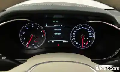 Genesis G70 2018 2.0 Автомат в Москве № 717098, миниатюра 8