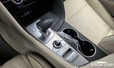 Genesis G70 2018 2.0 Автомат в Москве № 717098, миниатюра 9
