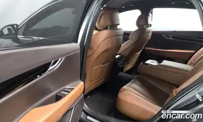 Genesis G80 2021 2.5 Автомат в Москве № 717170, миниатюра 12