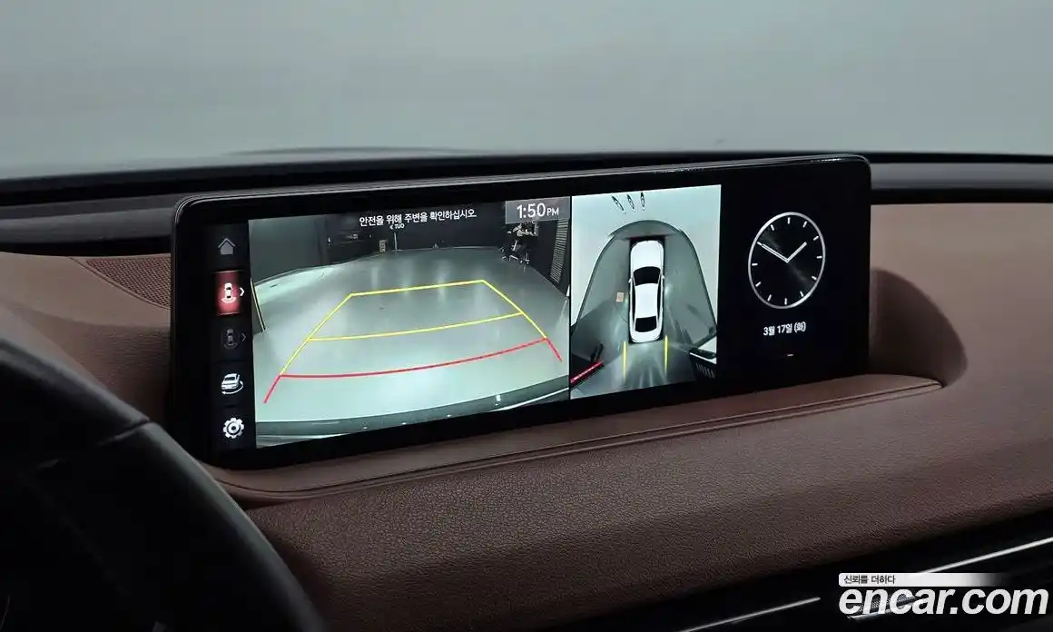 Genesis G80 2021 2.5 Автомат в Москве № 717170, фото 15