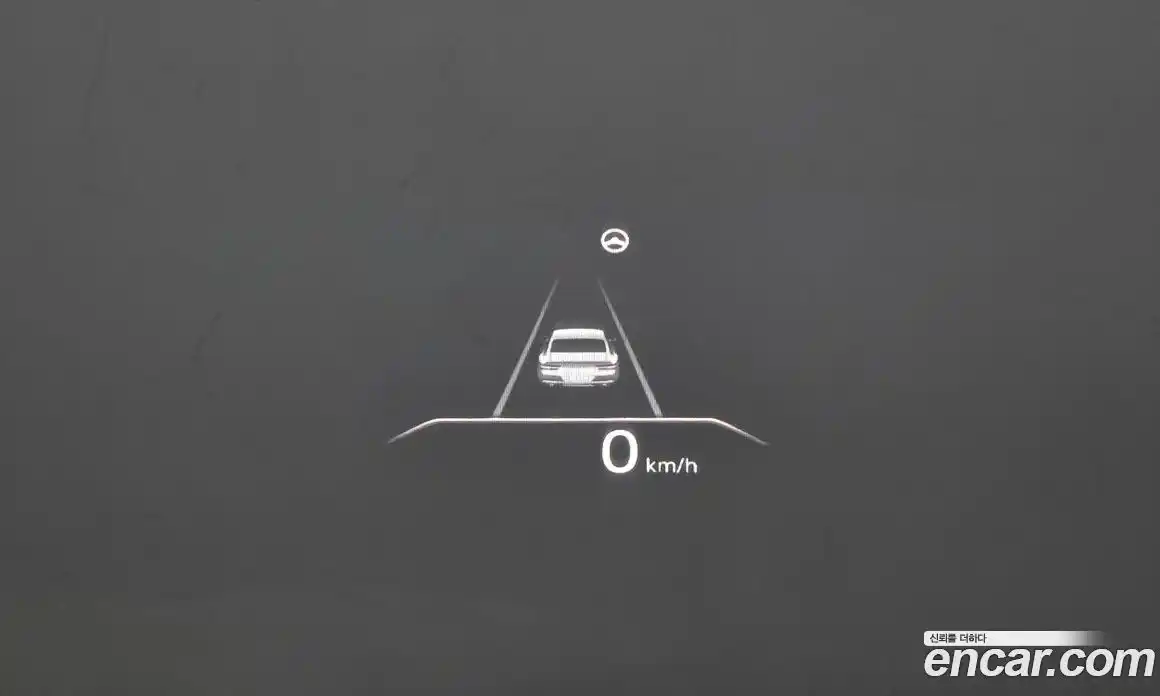 Genesis G80 2021 2.5 Автомат в Москве № 717170, фото 19