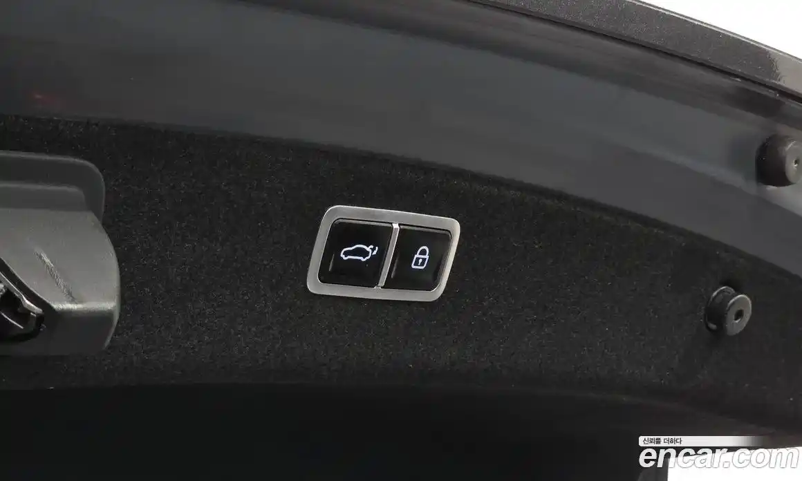 Genesis G80 2021 2.5 Автомат в Москве № 717170, фото 20