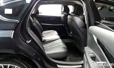 Genesis G80 2020 2.5 Автомат в Москве № 717237, миниатюра 12