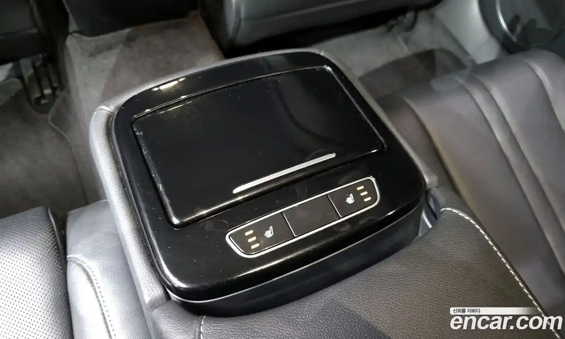 Genesis G80 2020 2.5 Автомат в Москве № 717237, фото 19