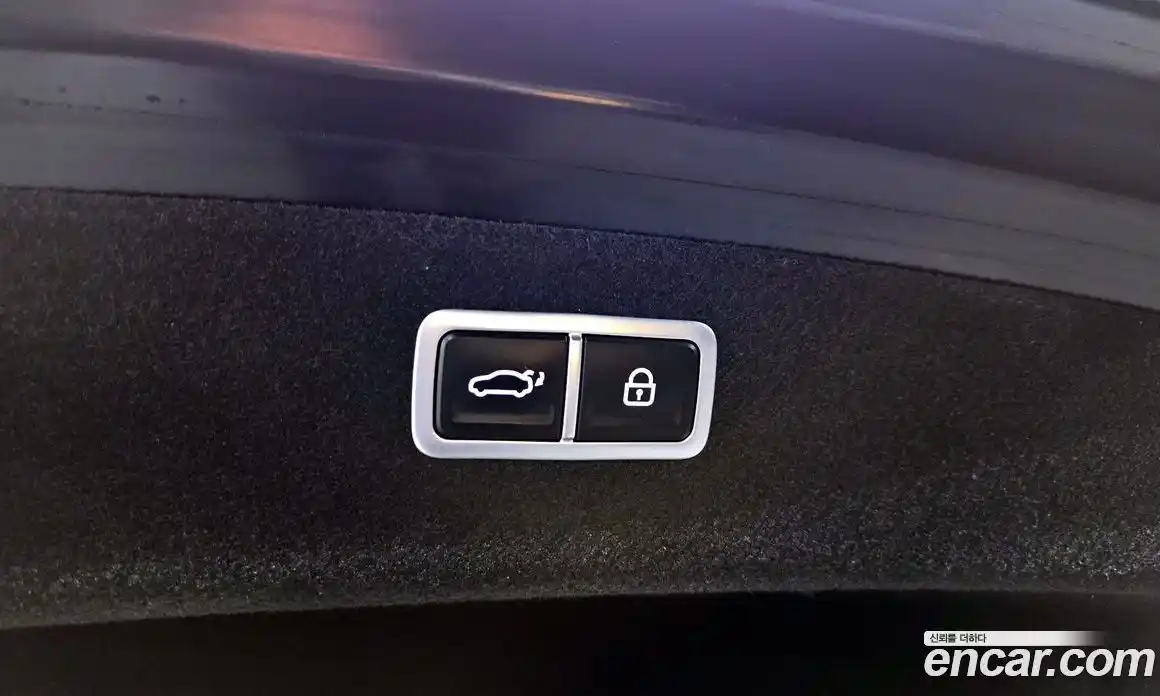 Genesis G80 2020 2.5 Автомат в Москве № 717237, фото 20