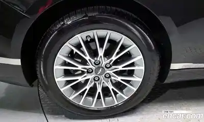 Genesis G80 2020 2.5 Автомат в Москве № 717237, миниатюра 5