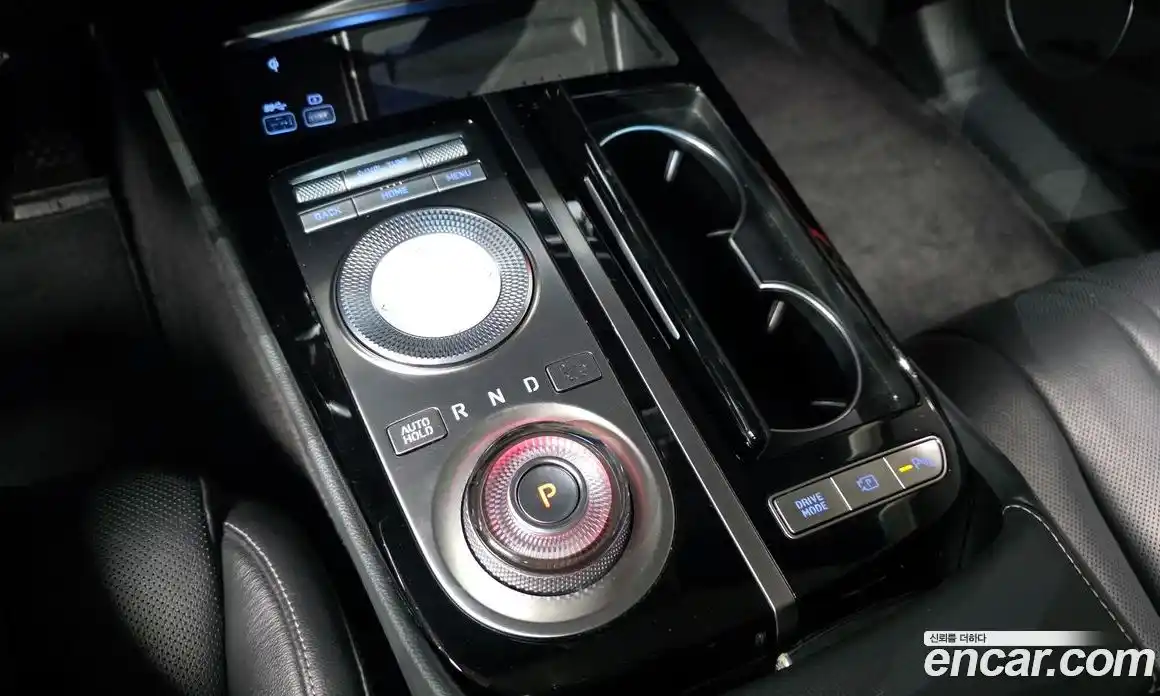 Genesis G80 2020 2.5 Автомат в Москве № 717237, фото 9