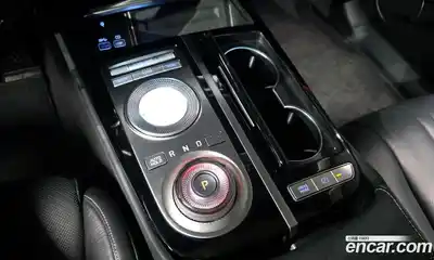 Genesis G80 2020 2.5 Автомат в Москве № 717237, миниатюра 9