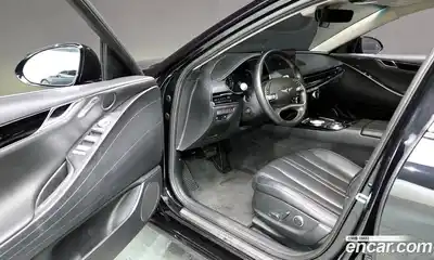 Genesis G80 2020 2.5 Автомат в Москве № 717237, миниатюра 10
