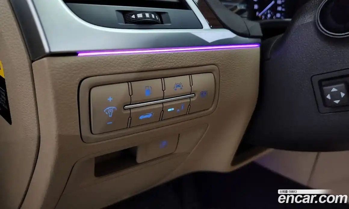 Genesis G80 2018 3.3 Автомат в Москве № 717245, фото 14