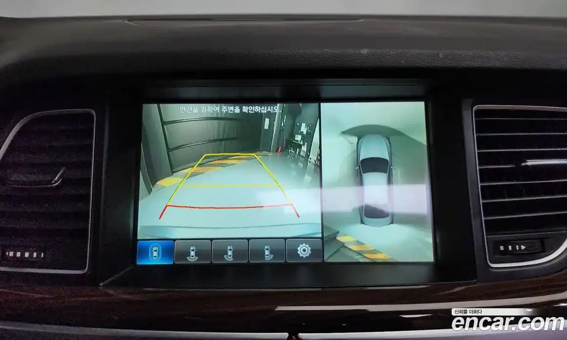 Genesis G80 2018 3.3 Автомат в Москве № 717245, фото 16