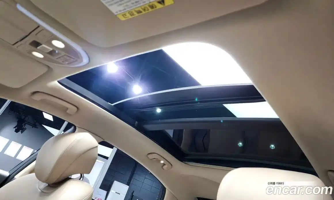 Genesis G80 2018 3.3 Автомат в Москве № 717245, фото 19