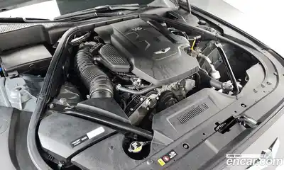 Genesis G80 2018 3.3 Автомат в Москве № 717245, миниатюра 6