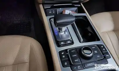 Genesis G80 2018 3.3 Автомат в Москве № 717245, миниатюра 9