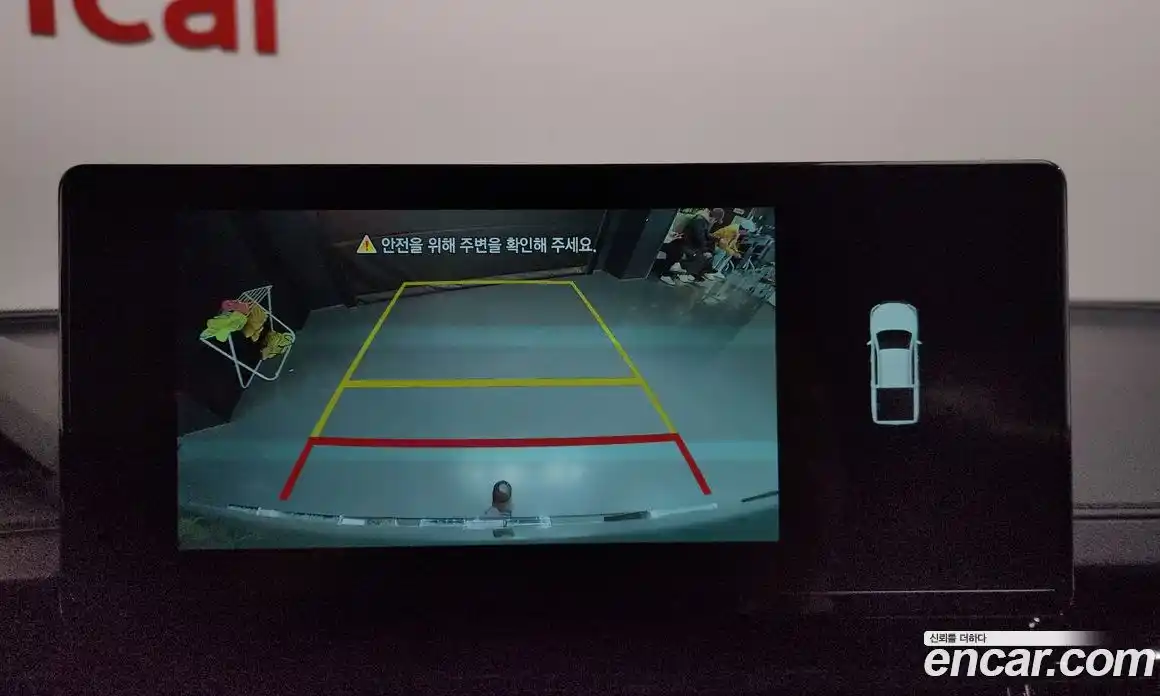 SsangYong Rexton 2024 2.2 Автомат в Москве № 717615, фото 15