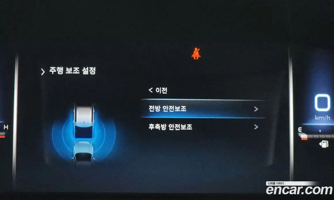 SsangYong Rexton 2024 2.2 Автомат в Москве № 717615, фото 16