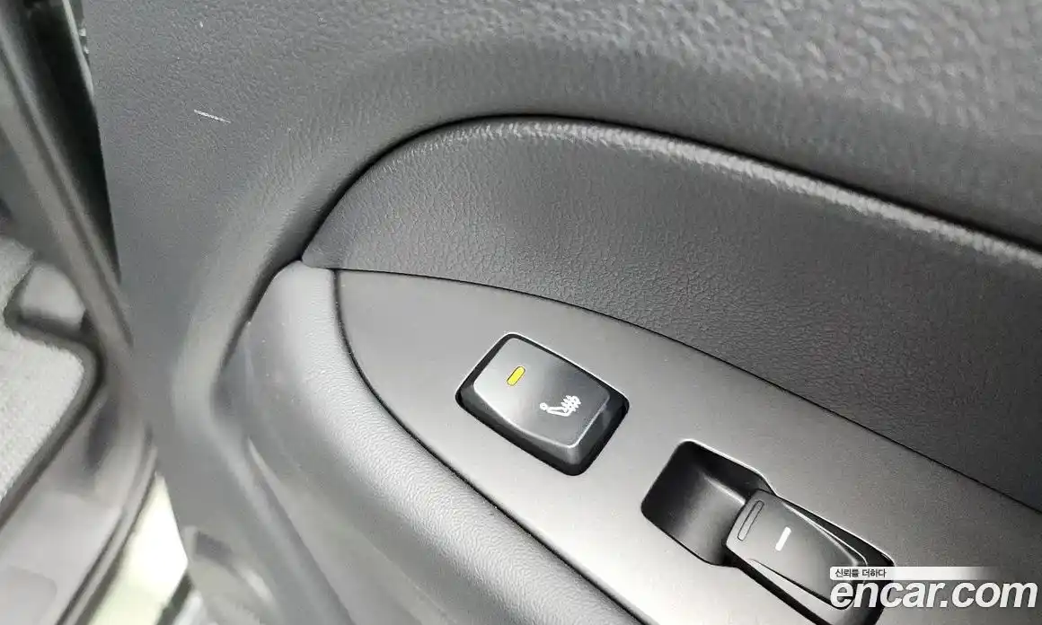 SsangYong Rexton 2024 2.2 Автомат в Москве № 717615, фото 18