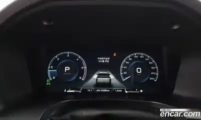 SsangYong Rexton 2024 2.2 Автомат в Москве № 717615, миниатюра 8